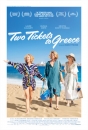 2TGRC - Two Tickets to Greece