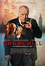 CHRCH - Churchill