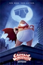 CUNDP - Captain Underpants: The First Epic Movie