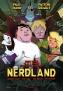 NERDL - Nerdland