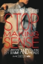 SMSEN - Stop Making Sense