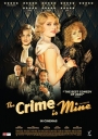 TCRIM - The Crime is Mine