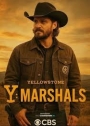 YMARSH - CBS: Marshals