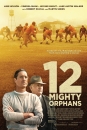 12MOR - 12 Mighty Orphans
