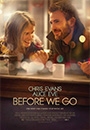130TR - Before We Go