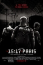 1517P - The 15:17 to Paris