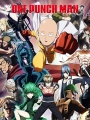 1PMAN - One Punch Man 