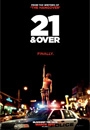 21OVR - 21 & Over