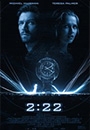 222 - 2:22