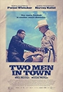 2MTWN - Two Men in Town