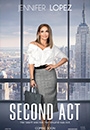 2NDAC - Second Act