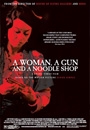 3GUNS - A Woman, a Gun and a Noodle Shop