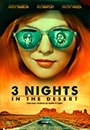 3NITD - 3 Nights in the Desert