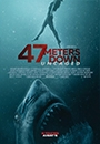 48MDW - 47 Meters Down: Uncaged