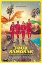 4SAMO - Four Samosas