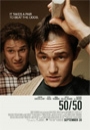 5050 - 50/50