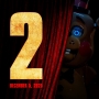 5NAF2 - Five Nights at Freddy's 2
