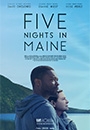 5NIME - Five Nights in Maine