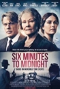 6MTMN - Six Minutes to Midnight