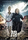ABFAB - Absolutely Fabulous: The Movie