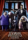 ADDAM - The Addams Family