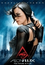 AFLUX - Aeon Flux