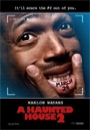 AHAU2 - A Haunted House 2