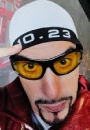 ALIG2 - Ali G: Who Iz I?