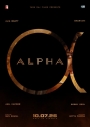 ALPH1 - Alpha - YRF