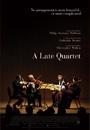 ALQRT - A Late Quartet