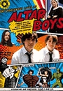 ALTBY - The Dangerous Lives of Altar Boys