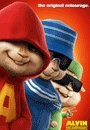 ALVIN - Alvin and the Chipmunks