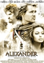 ALXND - Alexander