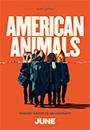 AMANM - American Animals