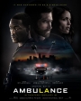 AMBLN - Ambulance