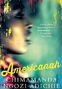 AMNAH - Americanah