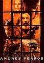 AMORP - Amores Perros