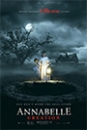 ANAB2 - Annabelle: Creation