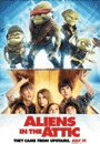 ANATC - Aliens in the Attic