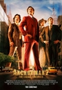 ANCH2 - Anchorman 2: The Legend Continues