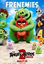 ANGR2 - The Angry Birds Movie 2