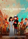 ANNFR - Where is Anne Frank