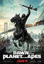 APES2 - Dawn of the Planet of the Apes