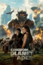 APES5 - Planet of the Apes sequel