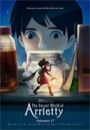 ARITY - The Secret World of Arrietty