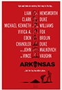 ARKNS - Arkansas