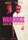 ARMDU - War Dogs