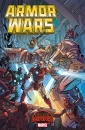 ARMWR - Armor Wars