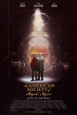 ASOMN - The American Society of Magical Negroes