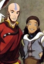 ATLA1 - The Legend of Aang: The Last Airbender